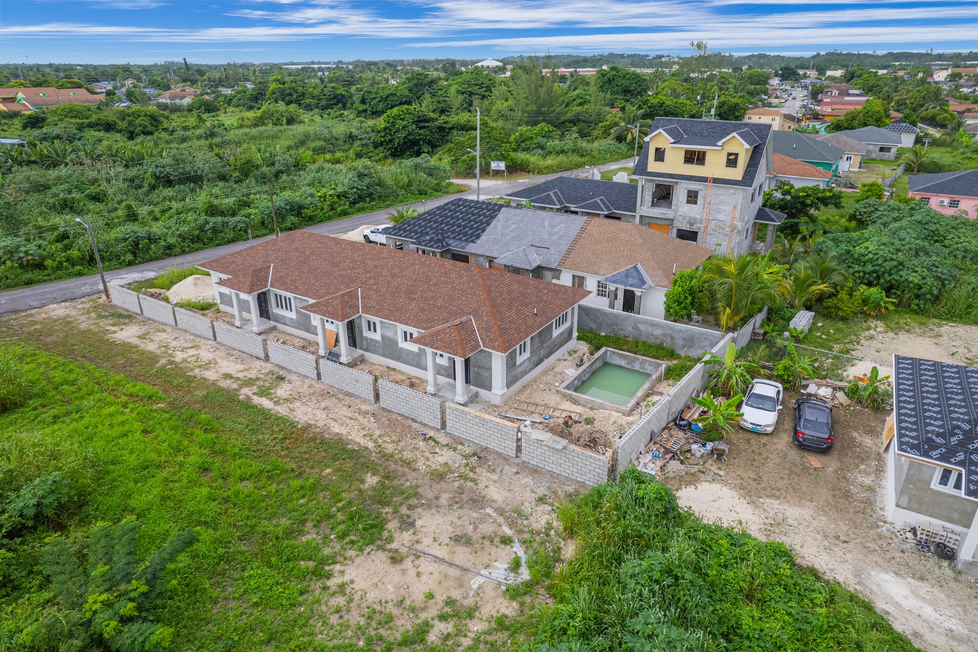 18B Cox Way