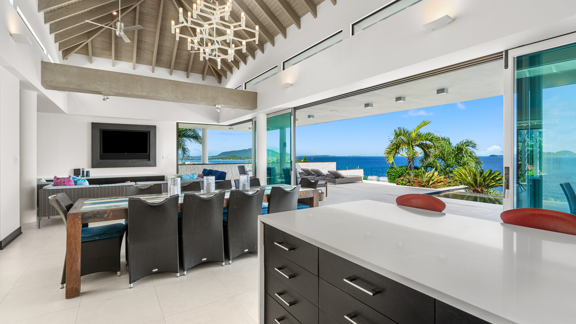 Osprey House