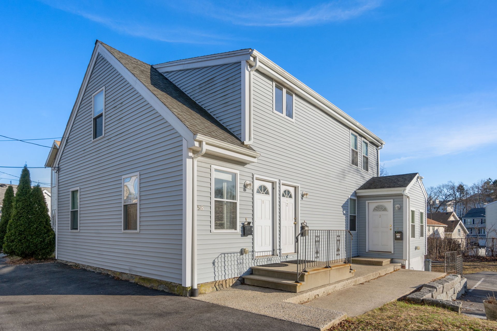 58 Kent St