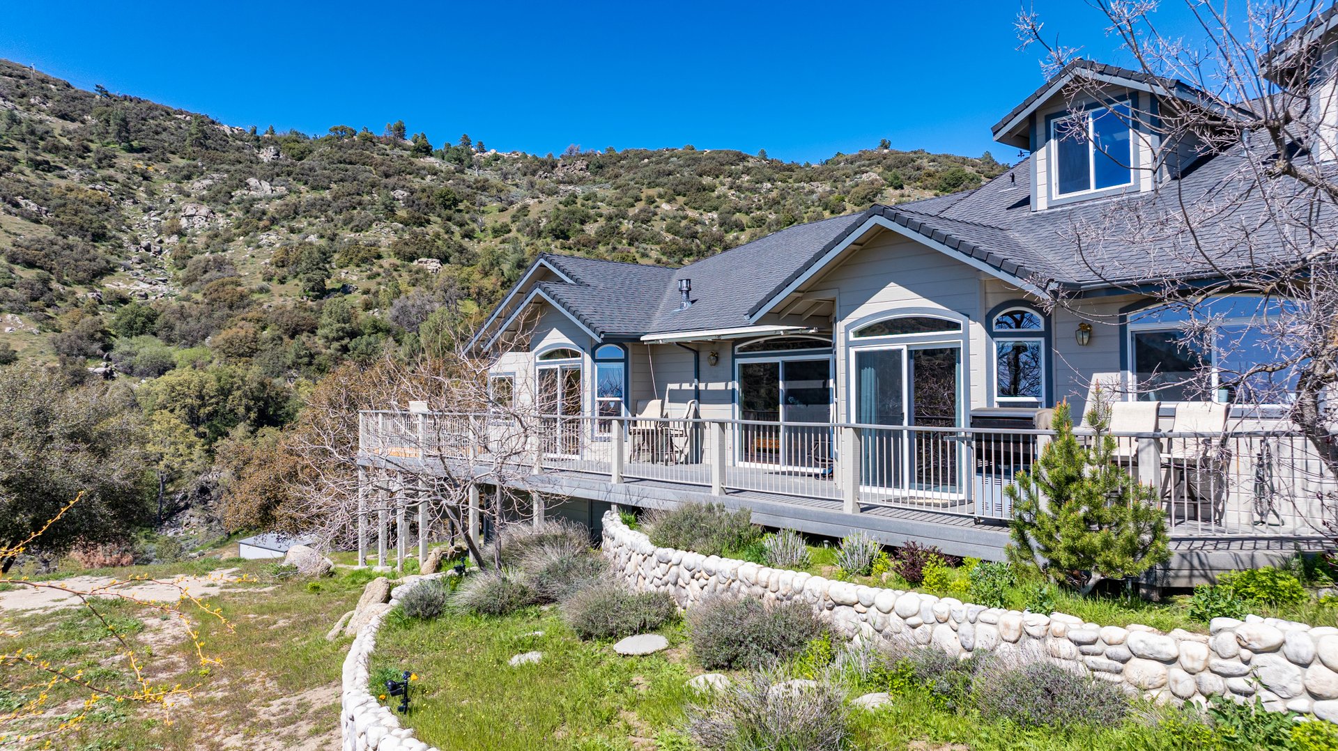 Where Imagination Meets Mountain Majesty | 24051 Jacaranda Drive