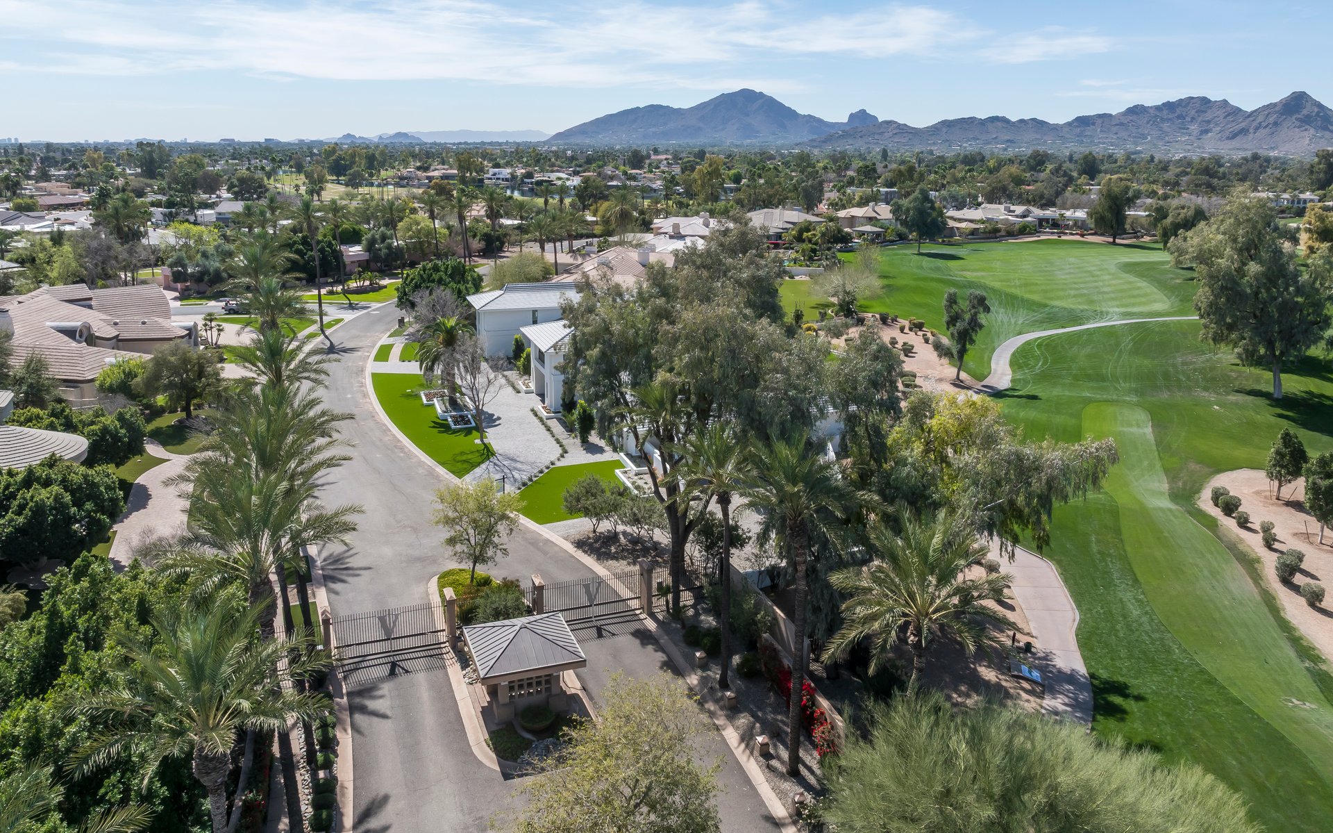 7780 E Vaquero Dr