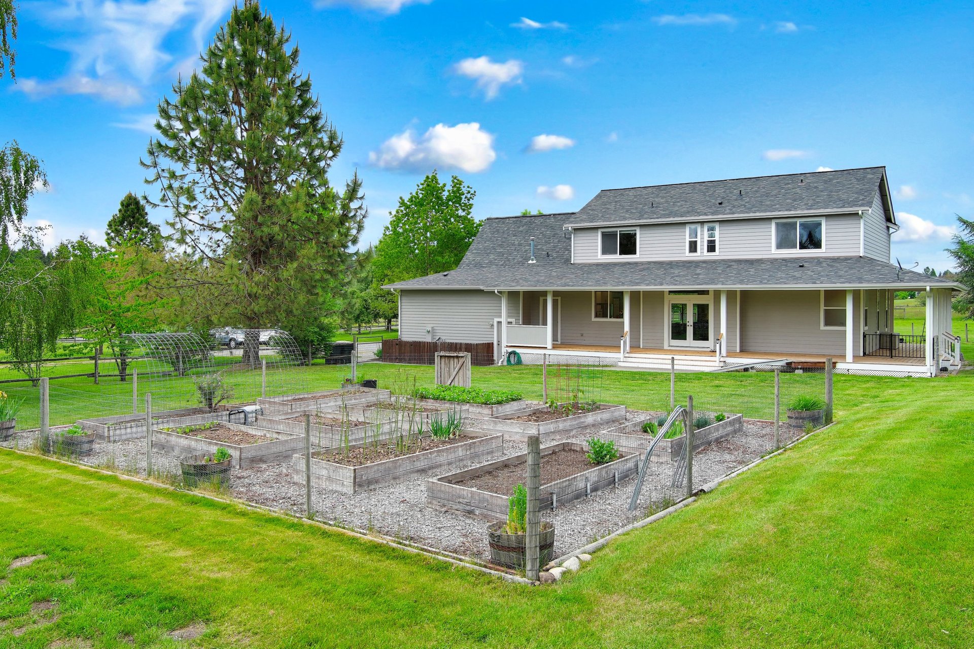 14419 Martinson Rd SE, Yelm, WA 98597