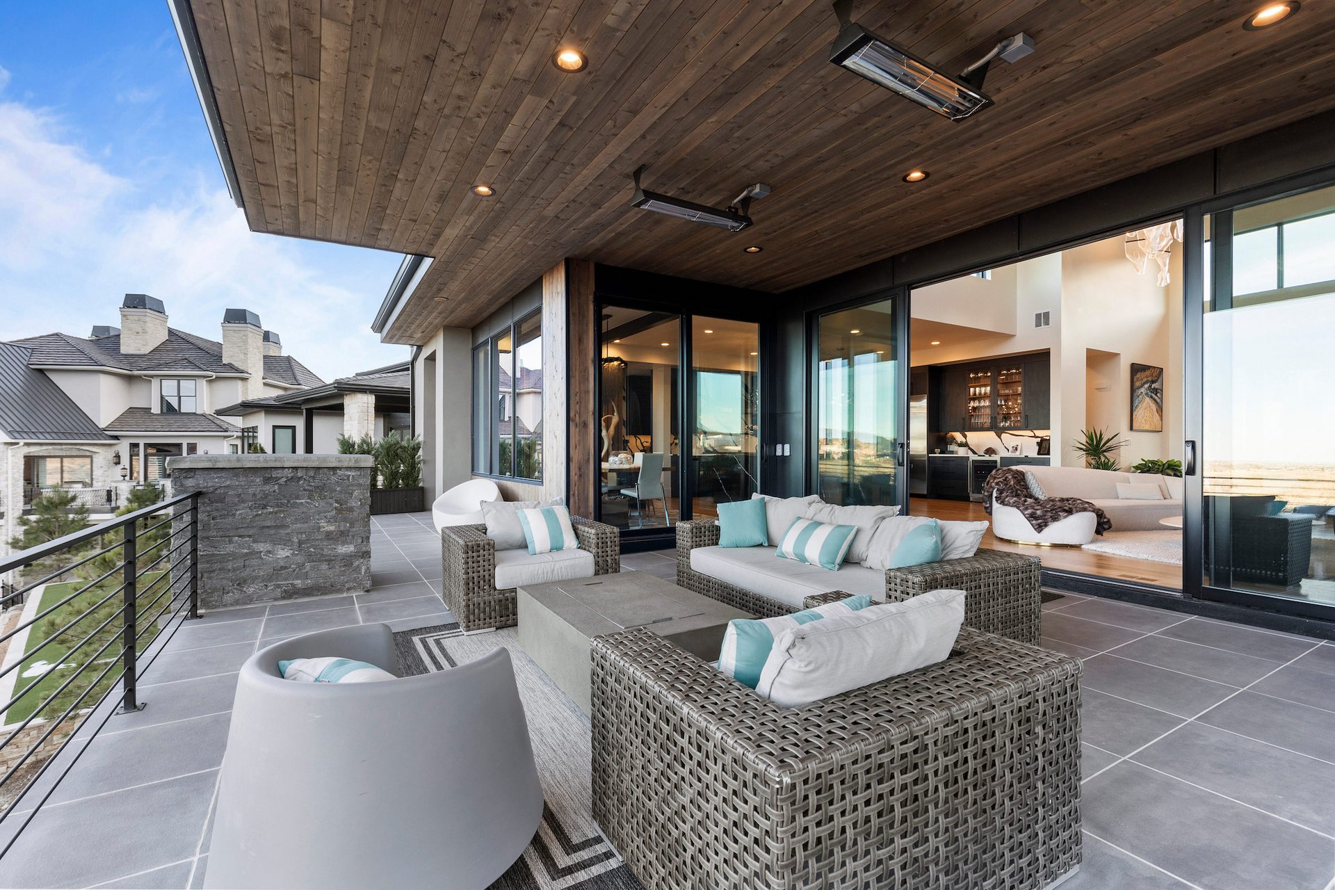 8168 Galileo Court