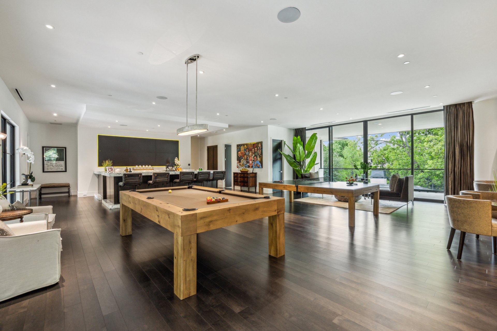 Modern Italian in Preston Hollow 