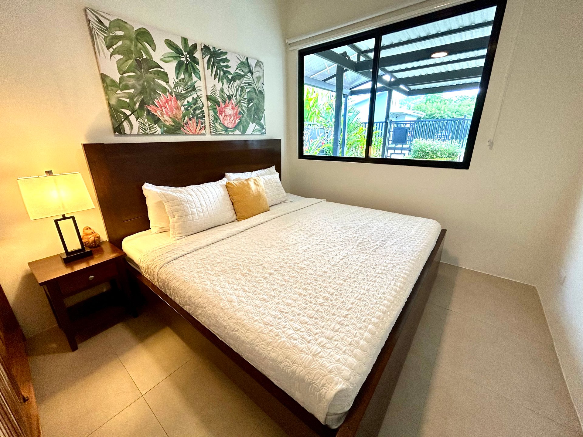 Walk-to-Everything Uvita Retreat | 3BR Home Minutes from the Beach