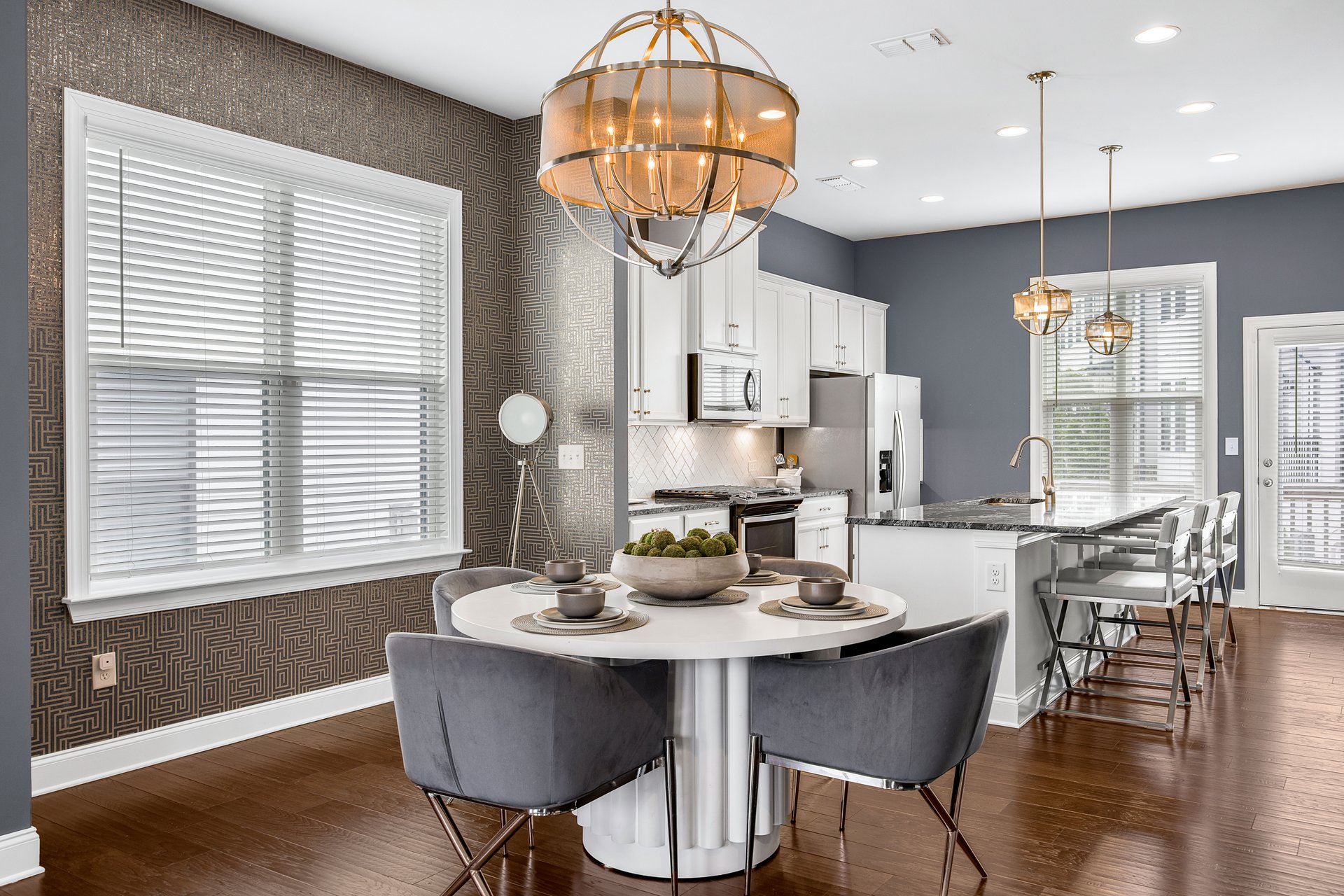 2013 Rockledge Road NE, Atlanta, Georgia 30324