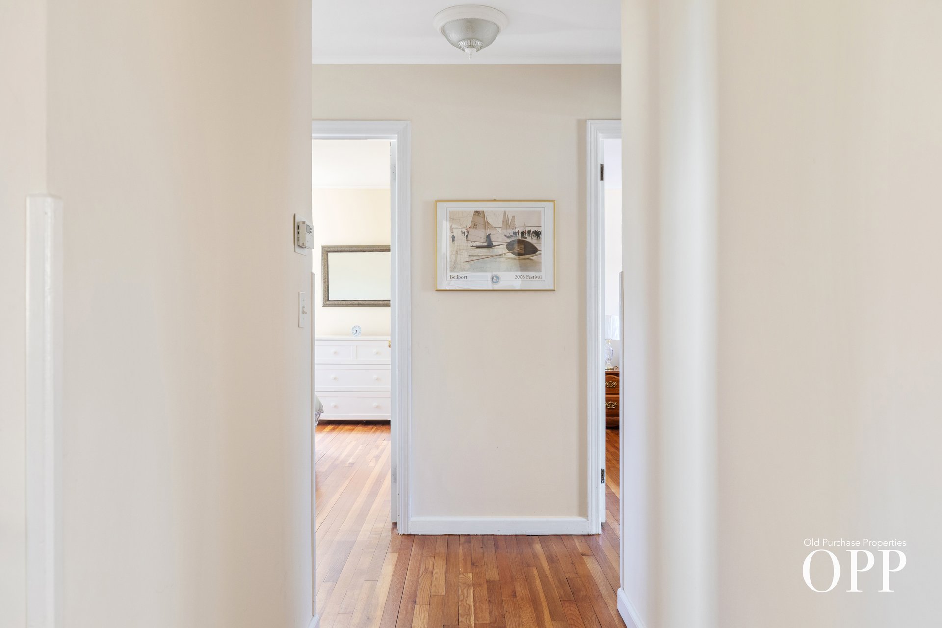 WELL-MAINTAINED RANCH CLOSE TO EVERYTHING