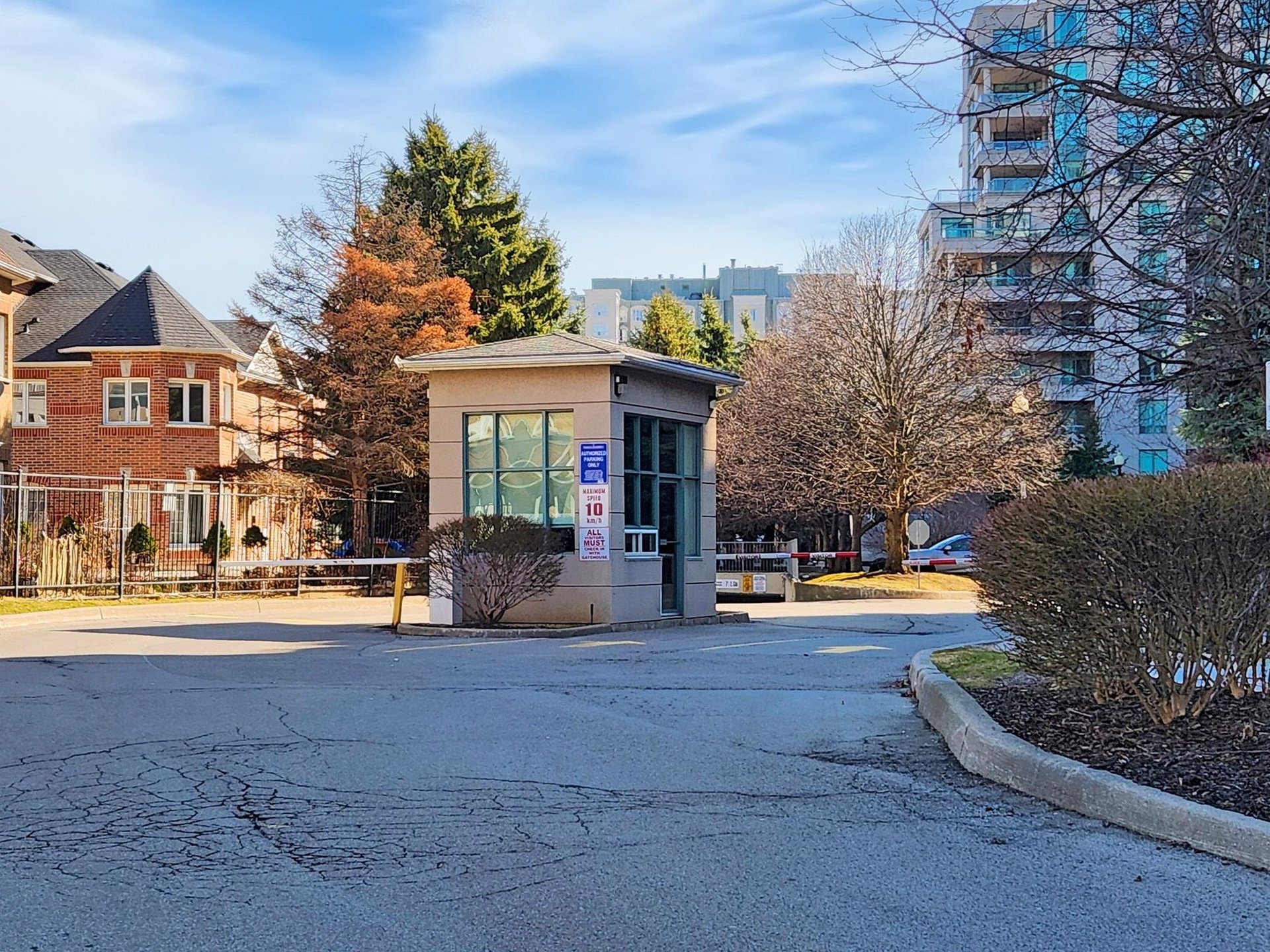 Rare Corner Penthouse