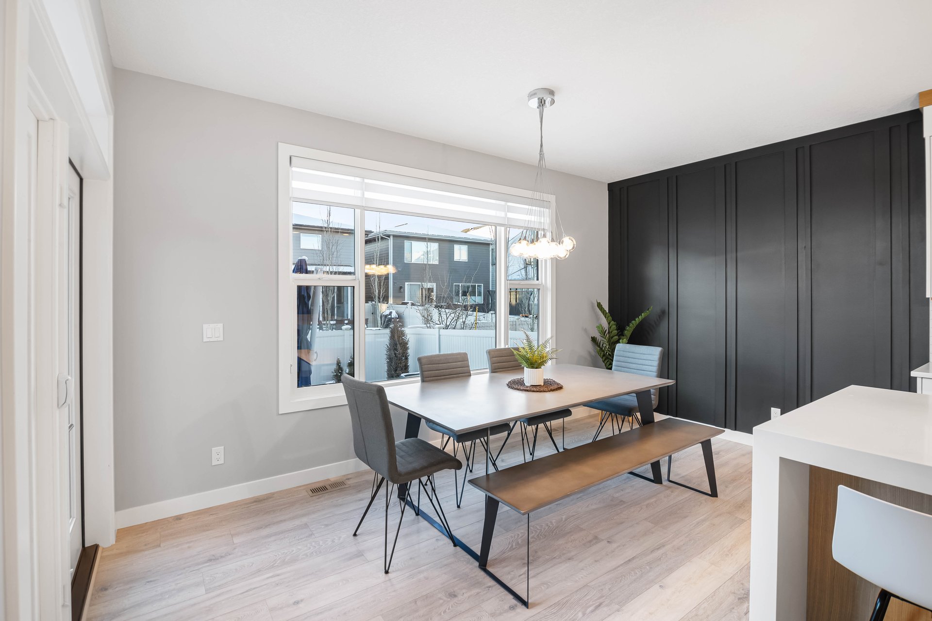 15 West Grove Place SW
