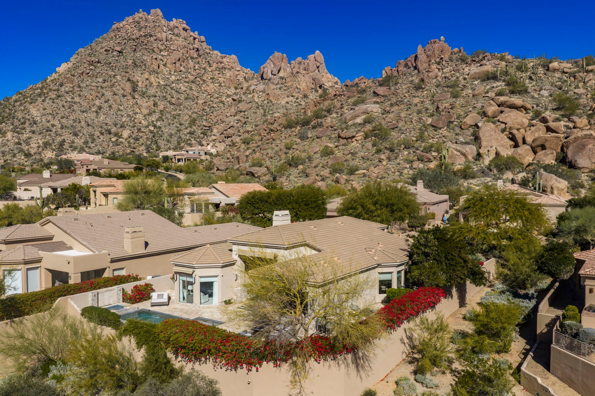 11129 E JUAN TABO Road