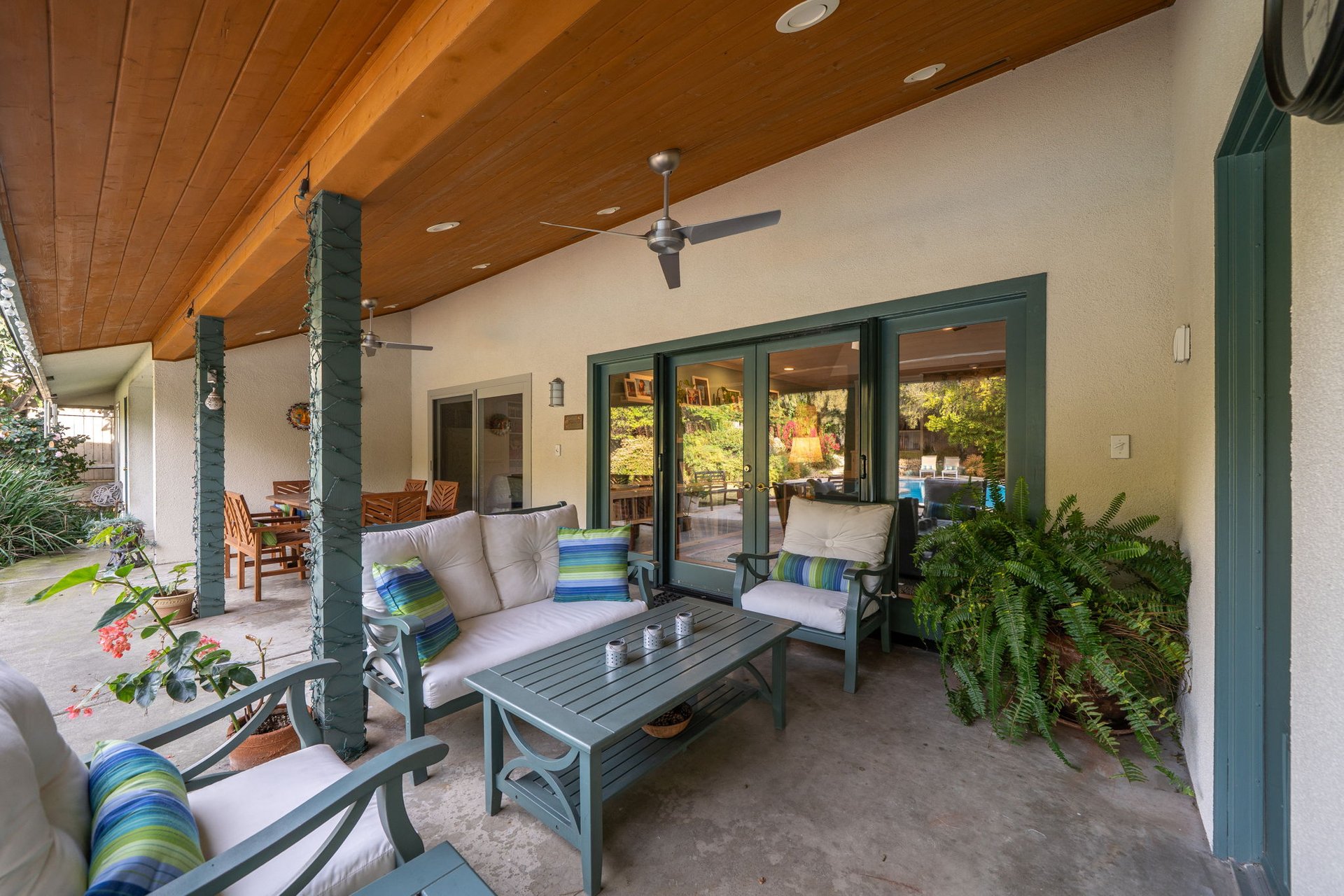 257 W Sonora Place
