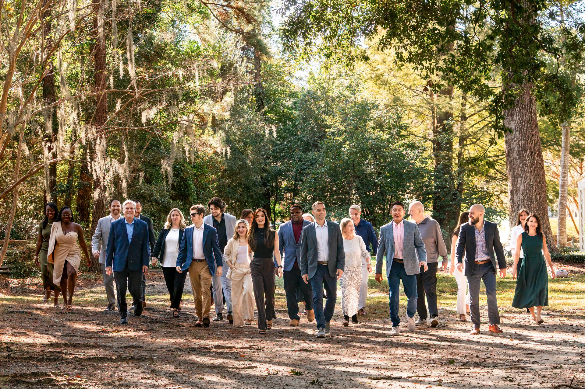 Meet The Husted Team