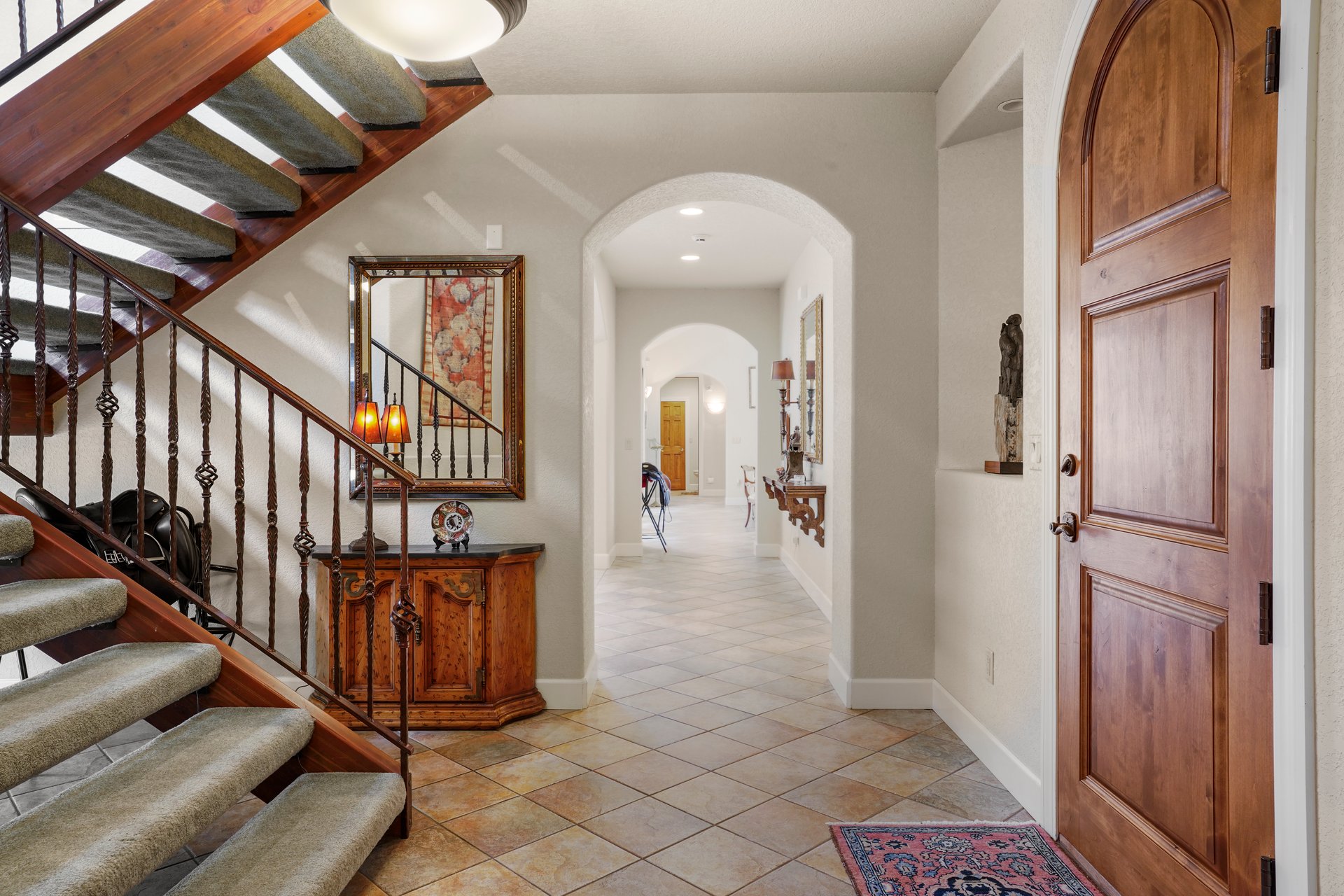 2415 Hodgen Road