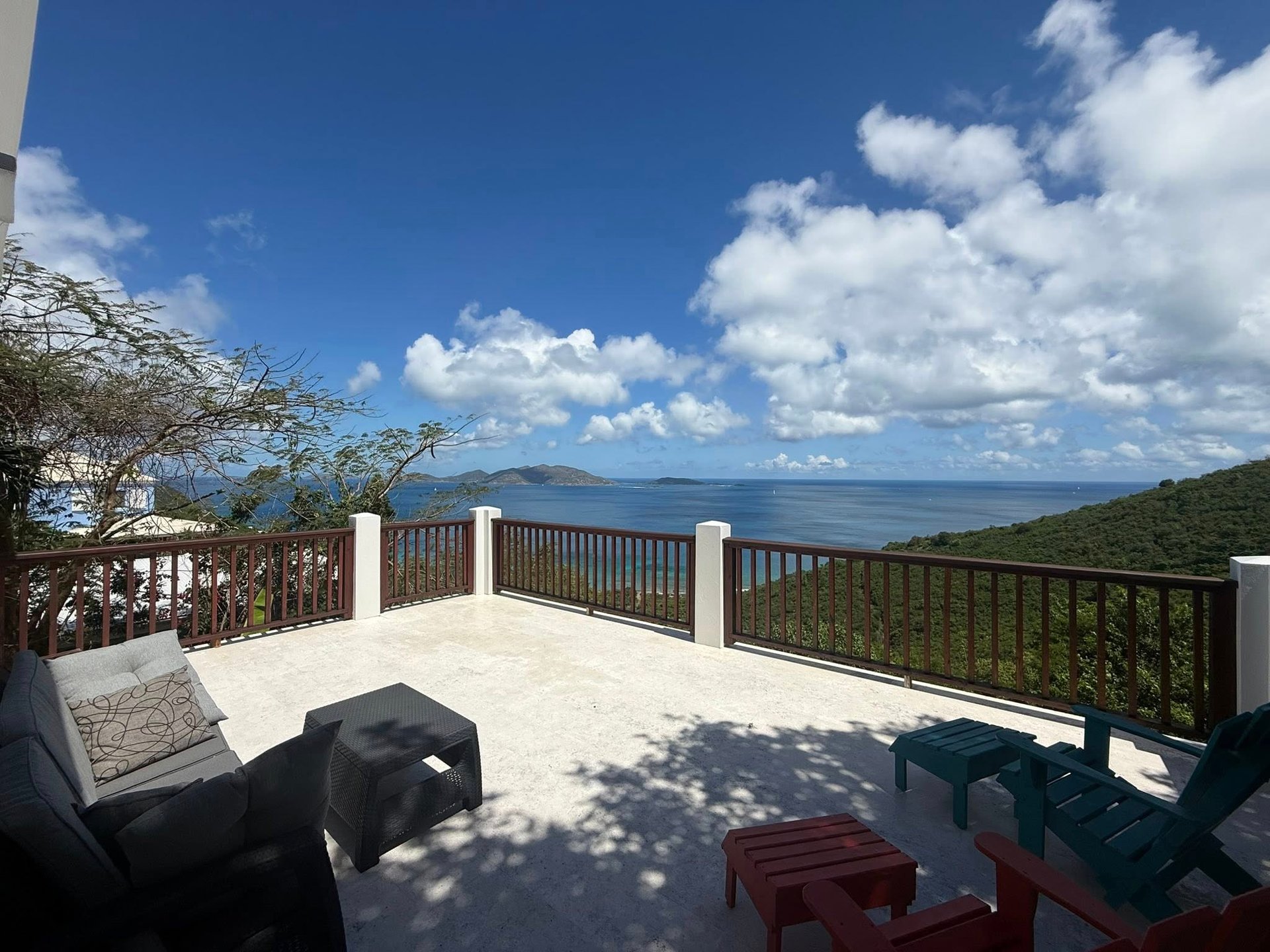1130 Fandango Villa
