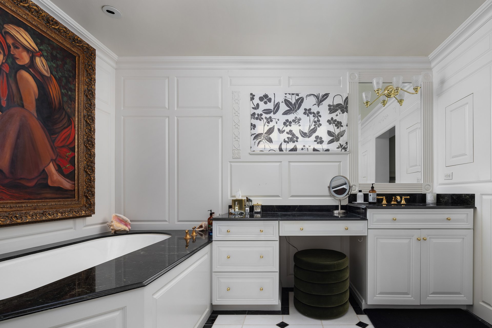 917 ENCANTO Drive SW