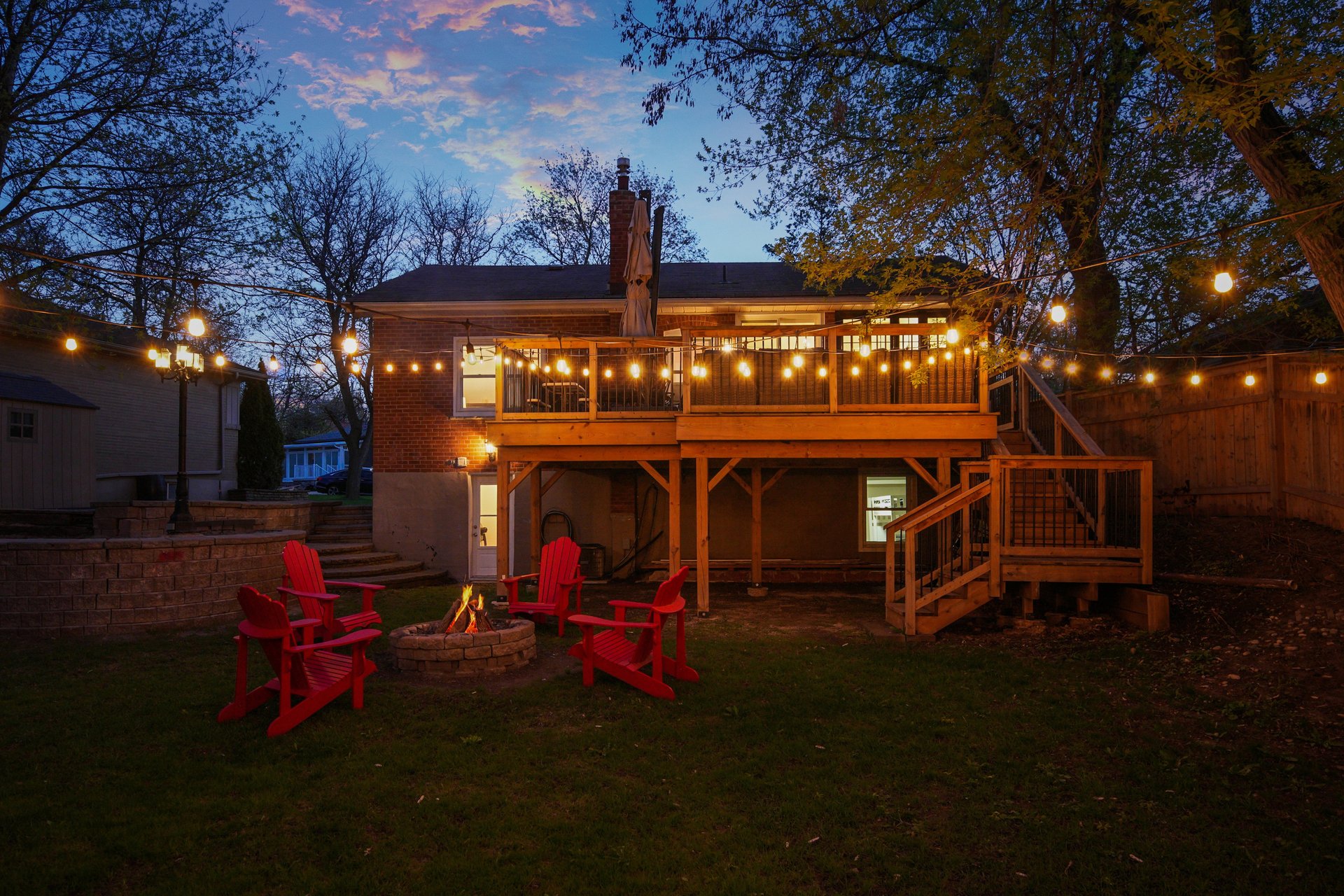 Your Dream Bungalow Awaits