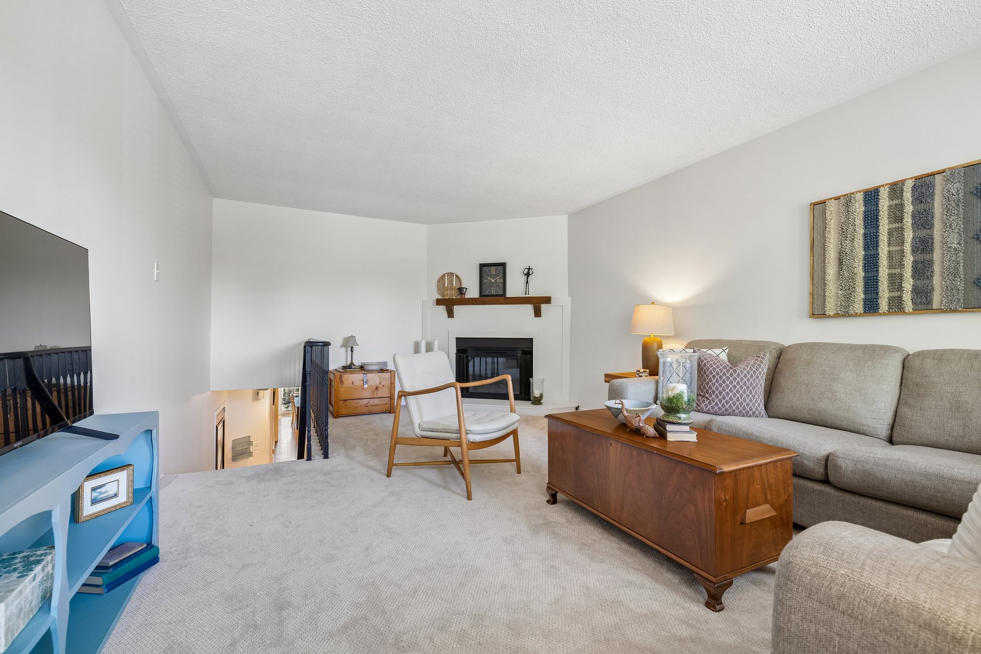Turnkey Townhome in Coveted Community