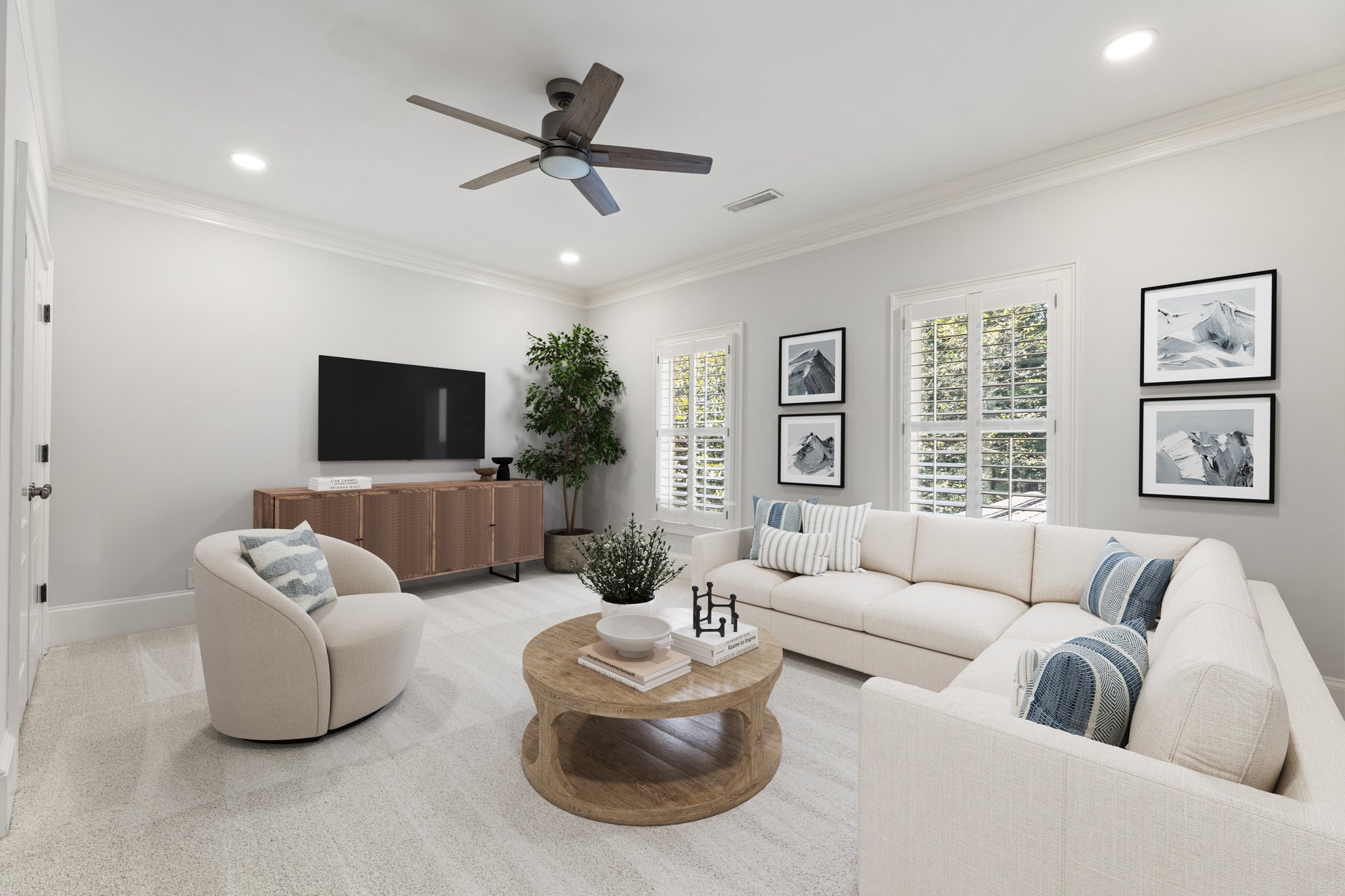 405 The Hermitage Drive