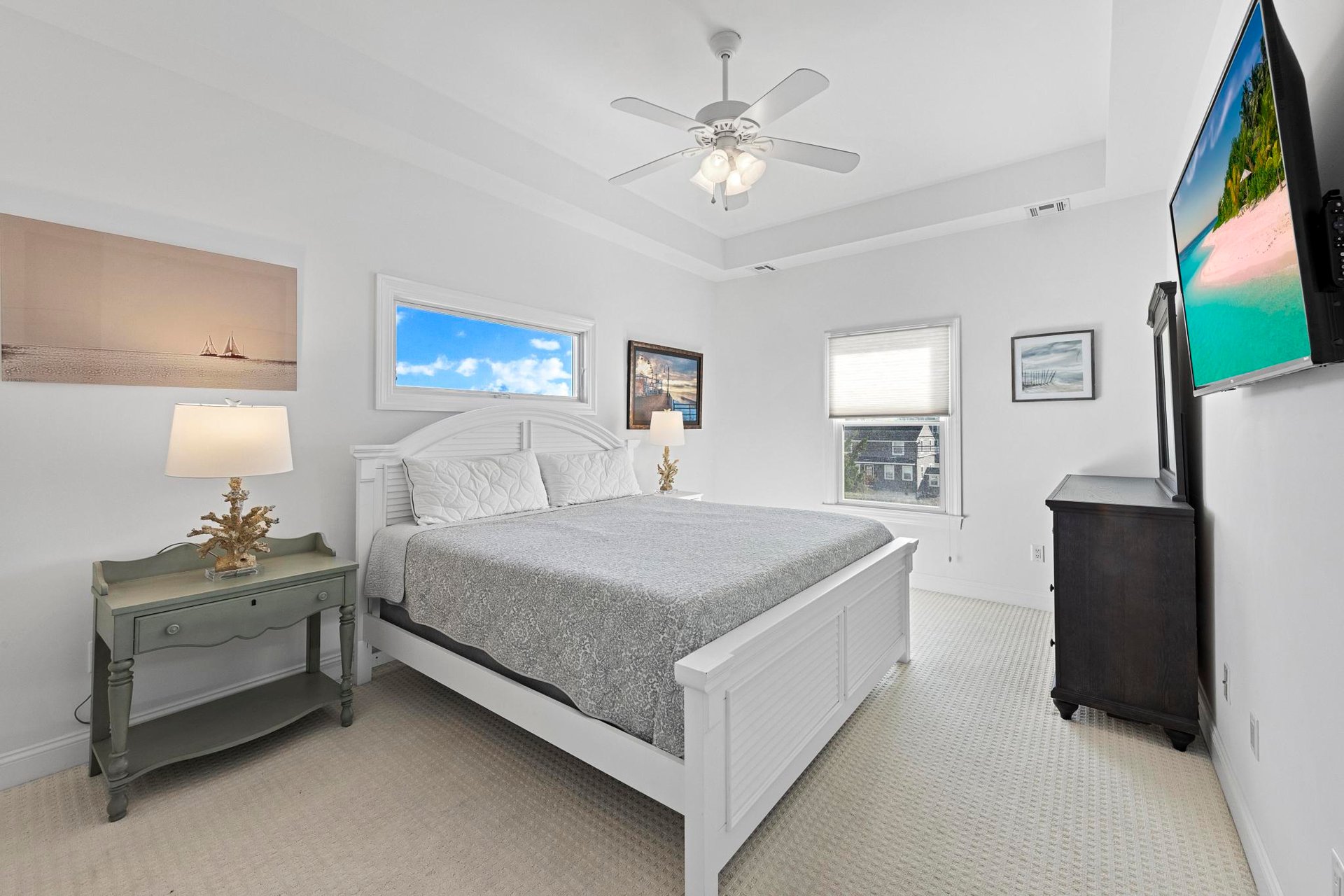 19 E. Sailboat Lane, Long Beach Township 