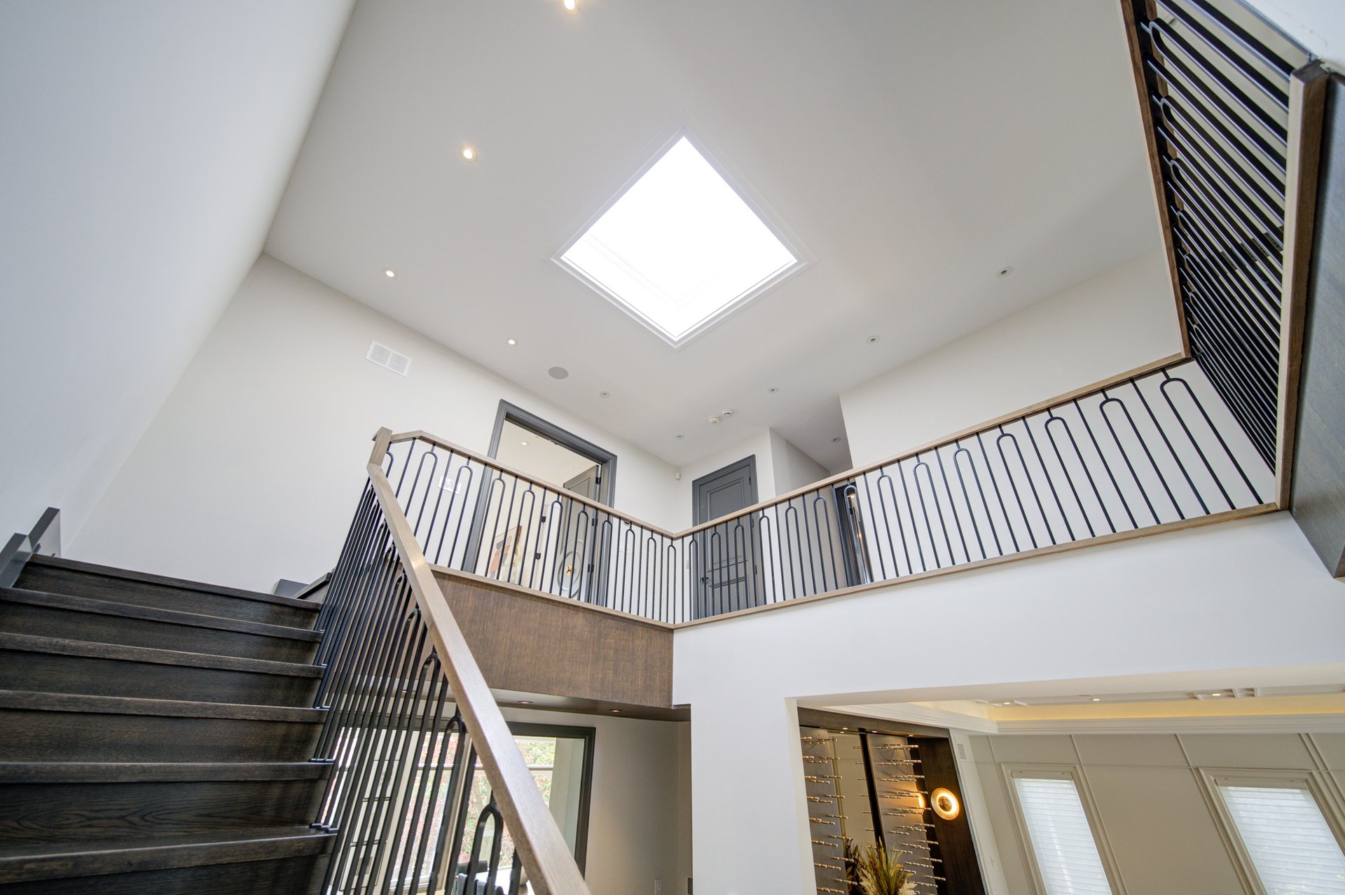 SOLD: Modern Sophistication