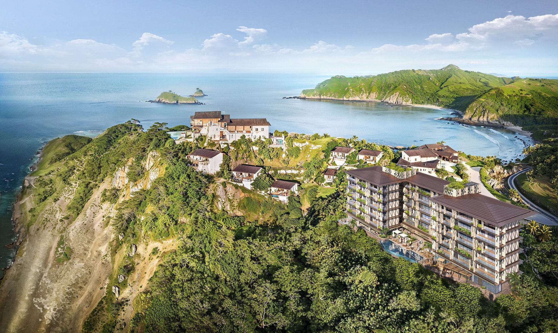 Casa Chameleon Residences | Villa # 2&3 Beachside Living Redifned