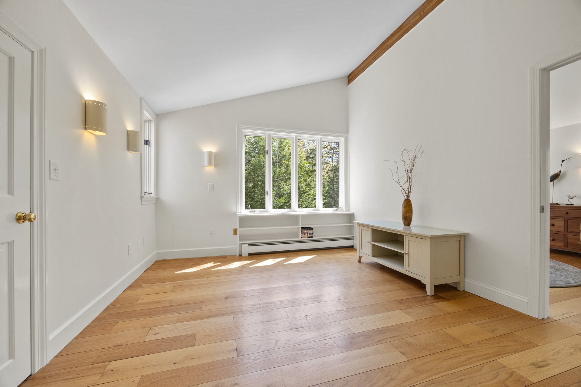 286 Harris Road