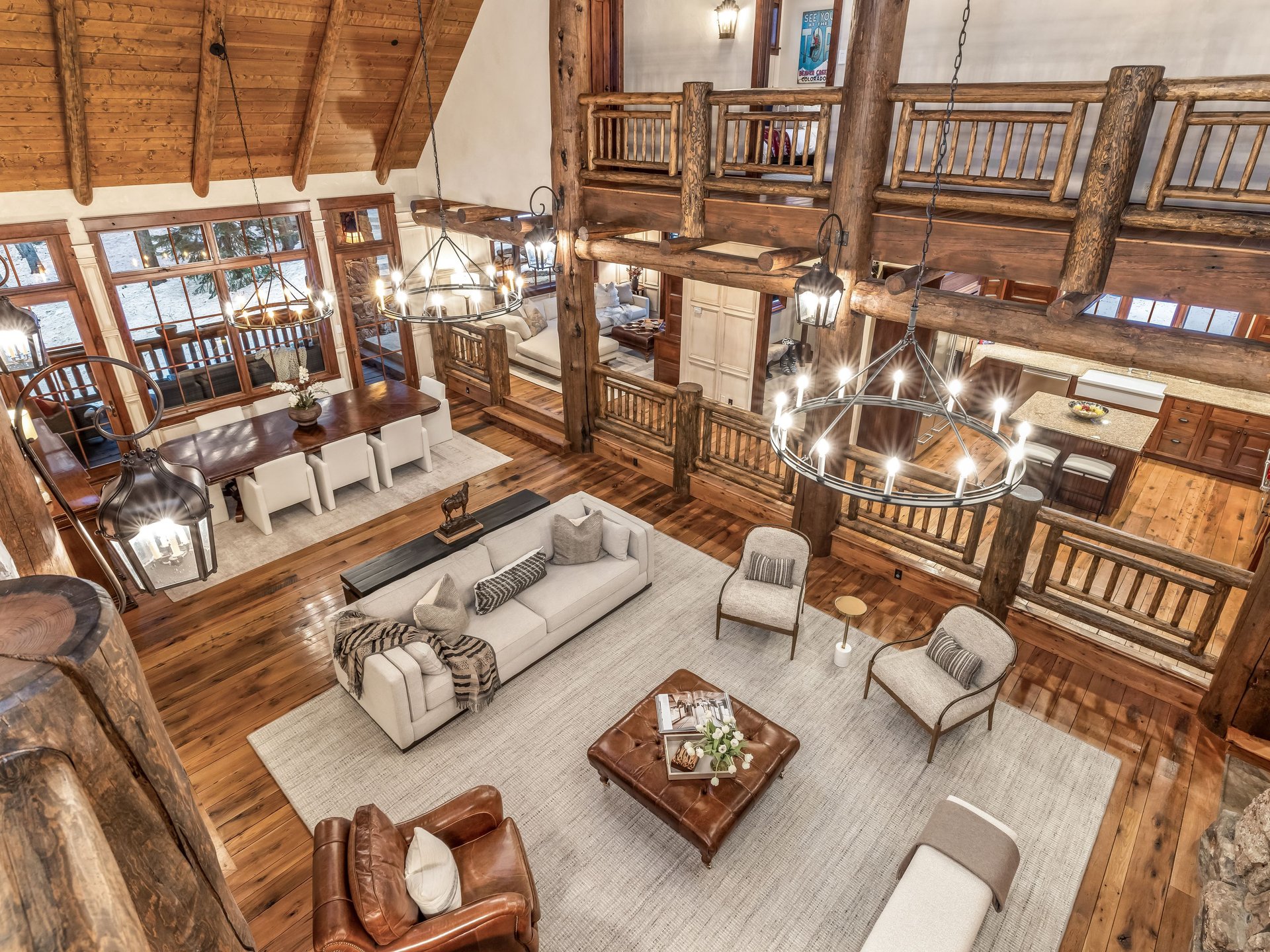 3698 Daybreak Ridge