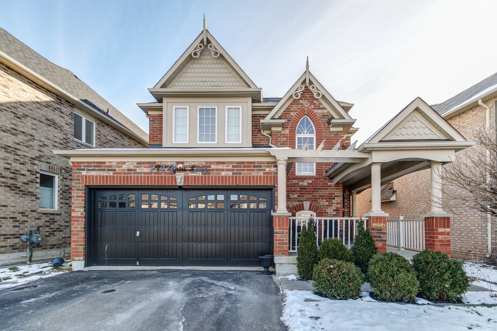 714 Yates Dr