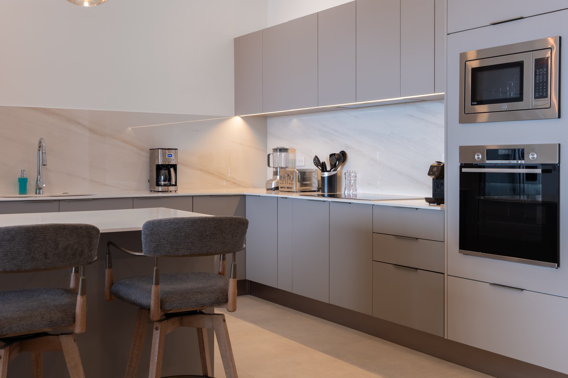 Type 3 Residences 