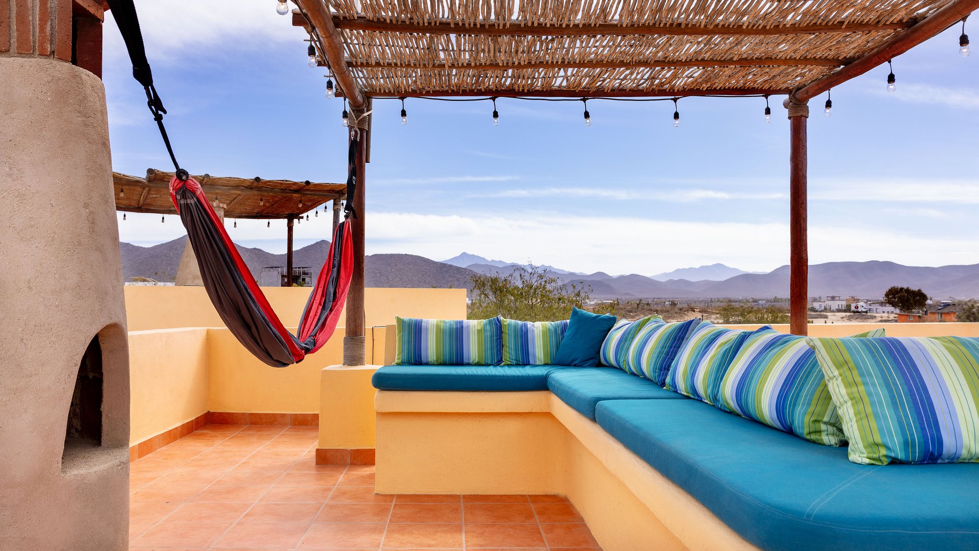 Puesta Del Sol Studio 1B