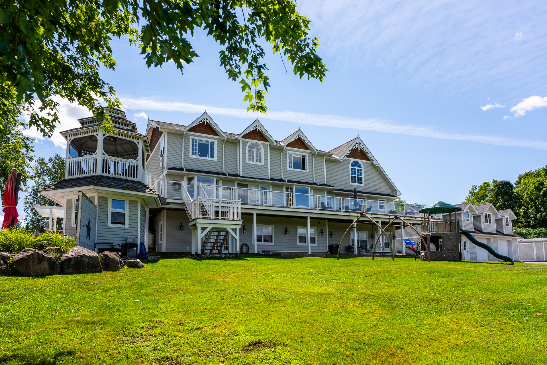 Port Carling