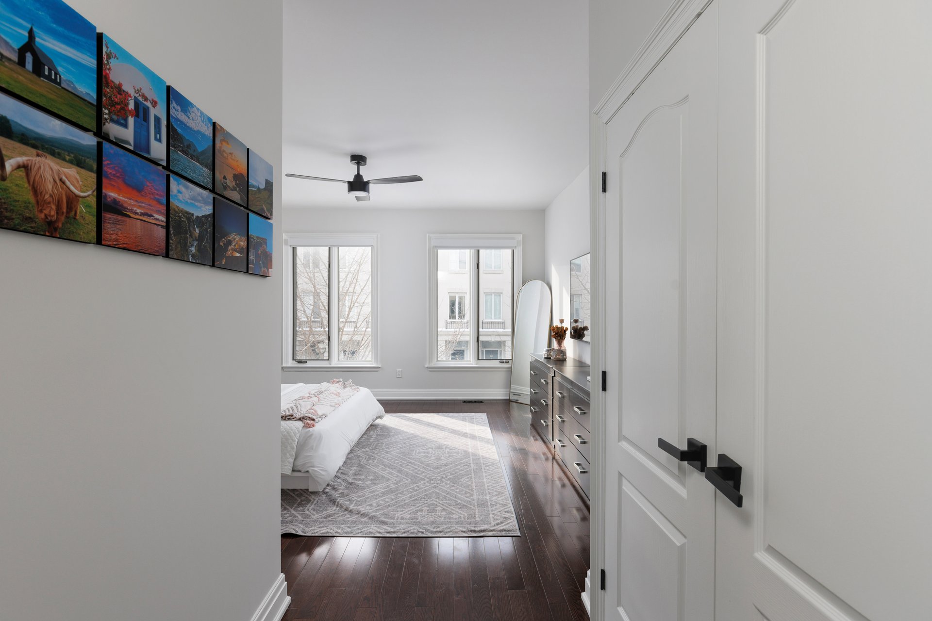 Casa Loma Townhouse
