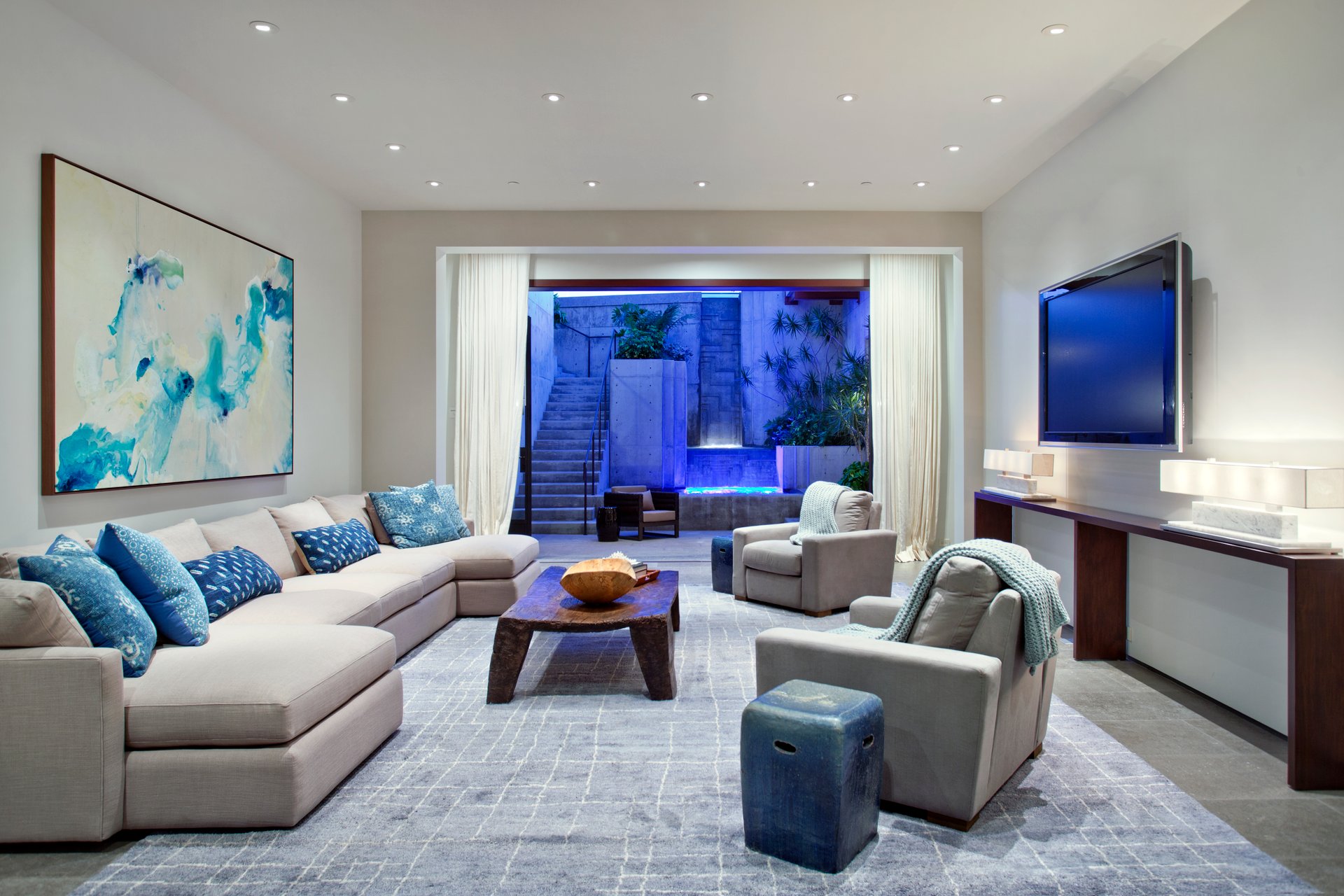 21 Montage Way