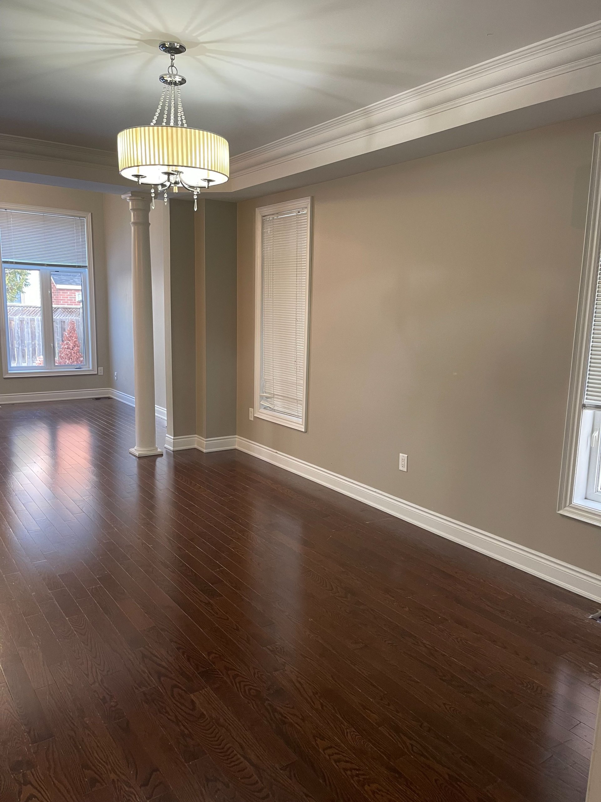 12 Chaiwood Court