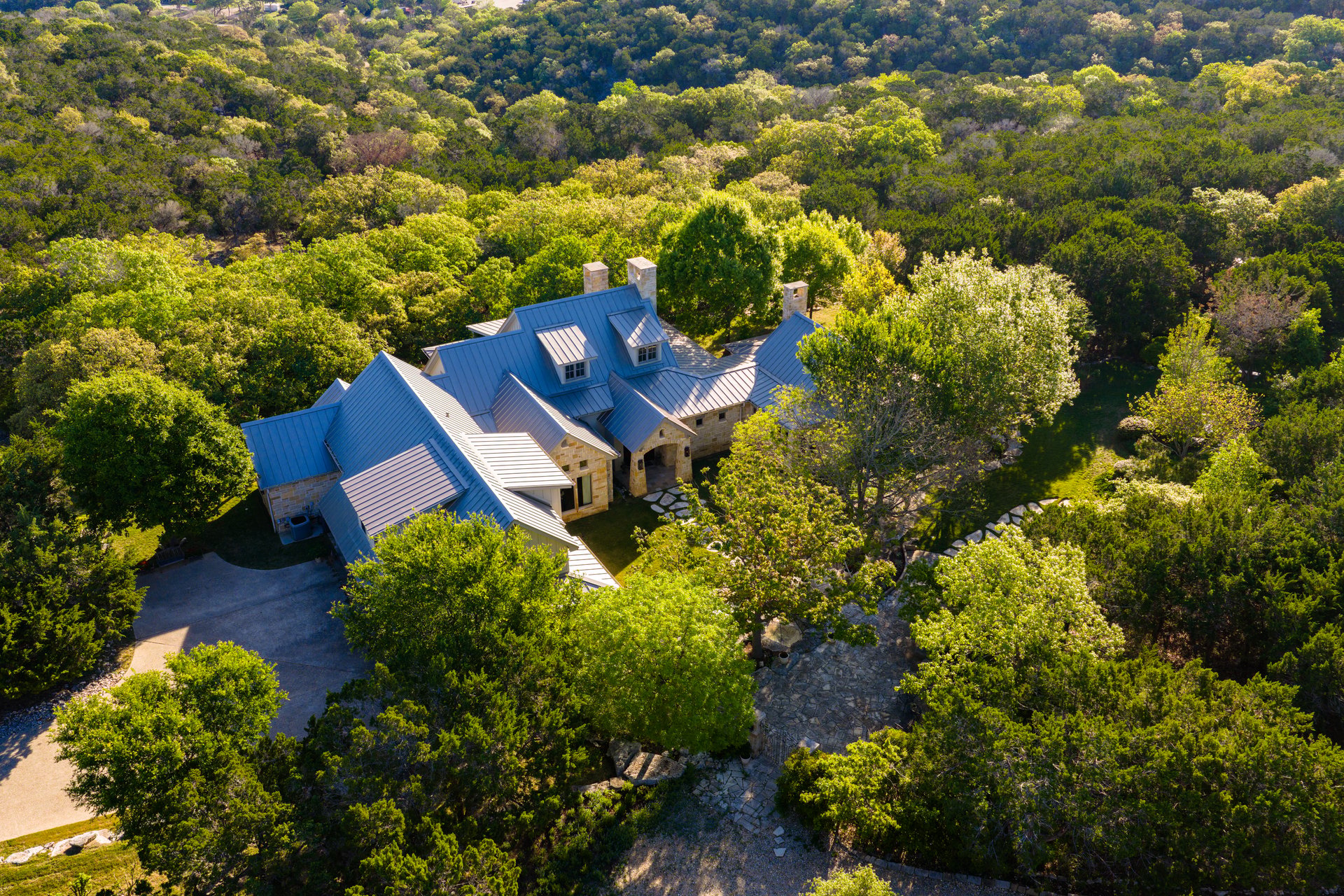 276 Hermosa