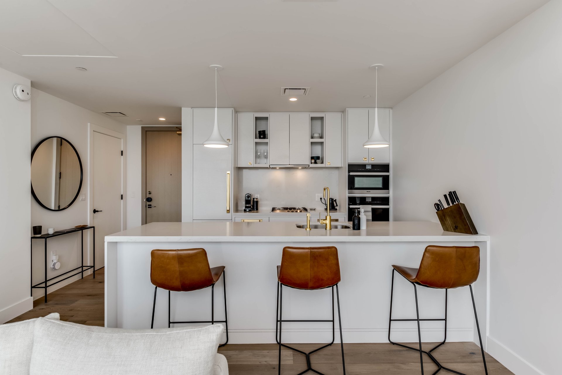 70 Rainey Street #1805