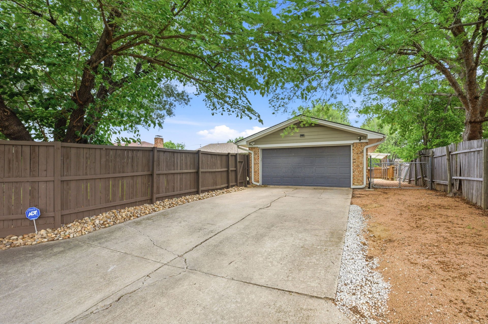 2103 Drake Drive (3% BAC)