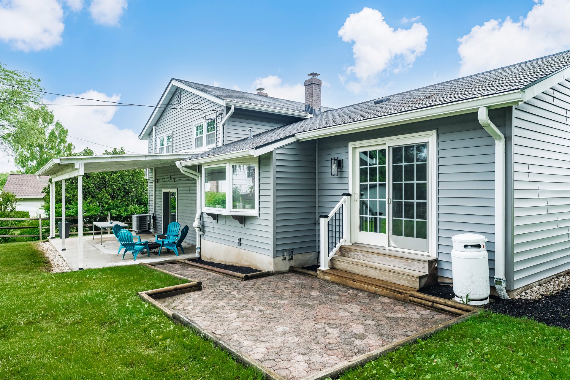 347 Barrett Road