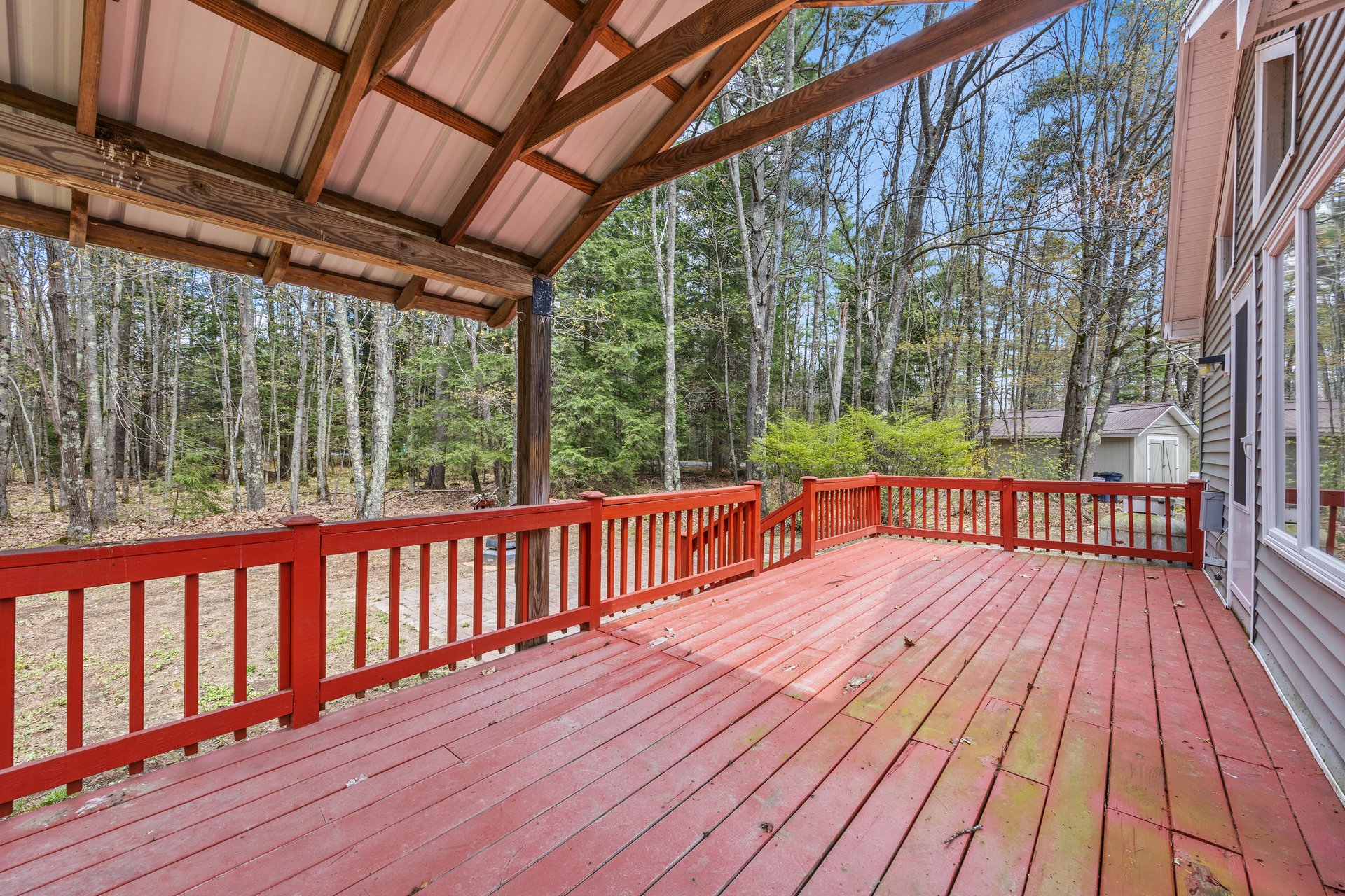 157 Long Plains Road