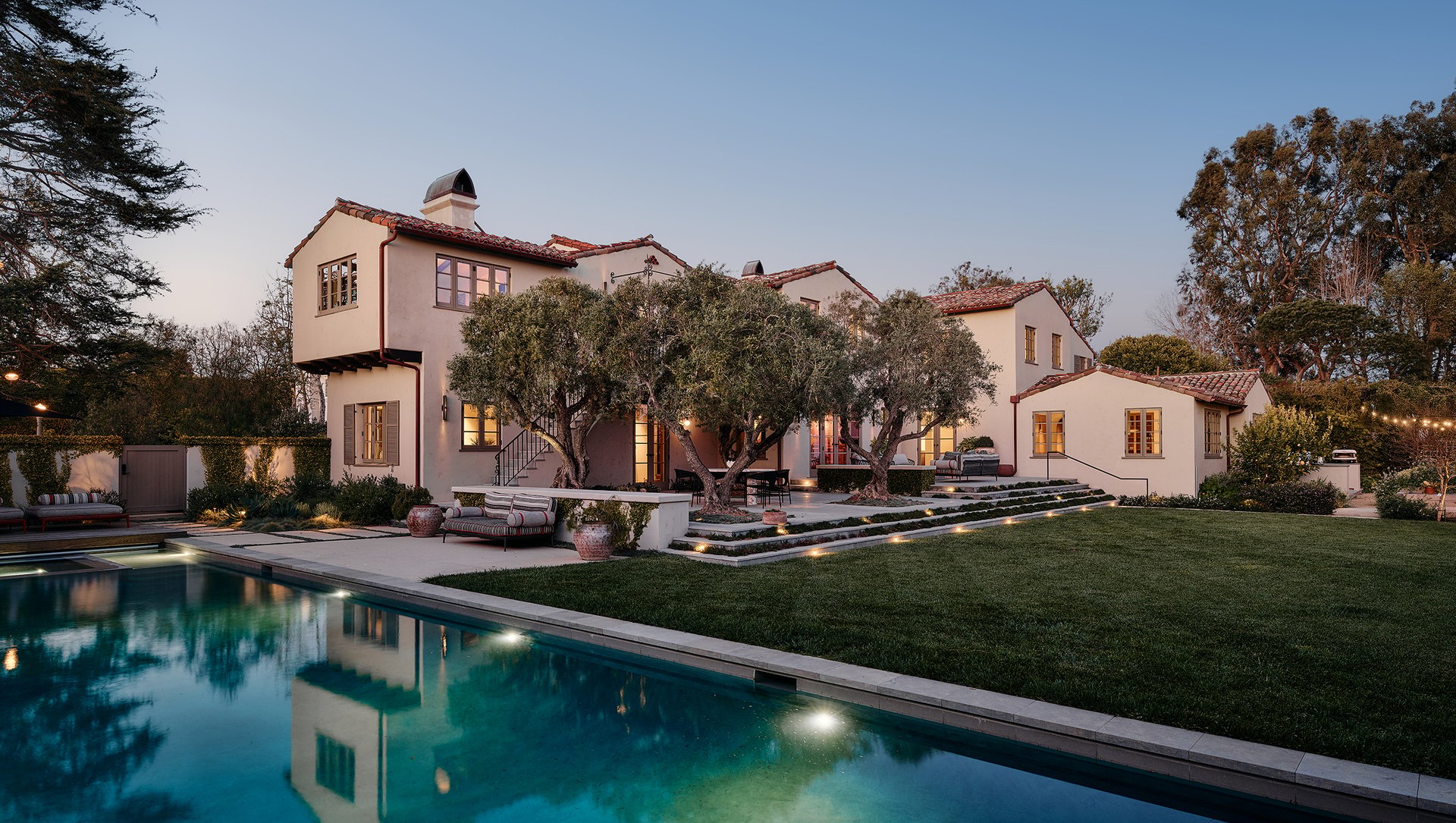 14924 Camarosa Dr, Pacific Palisades
