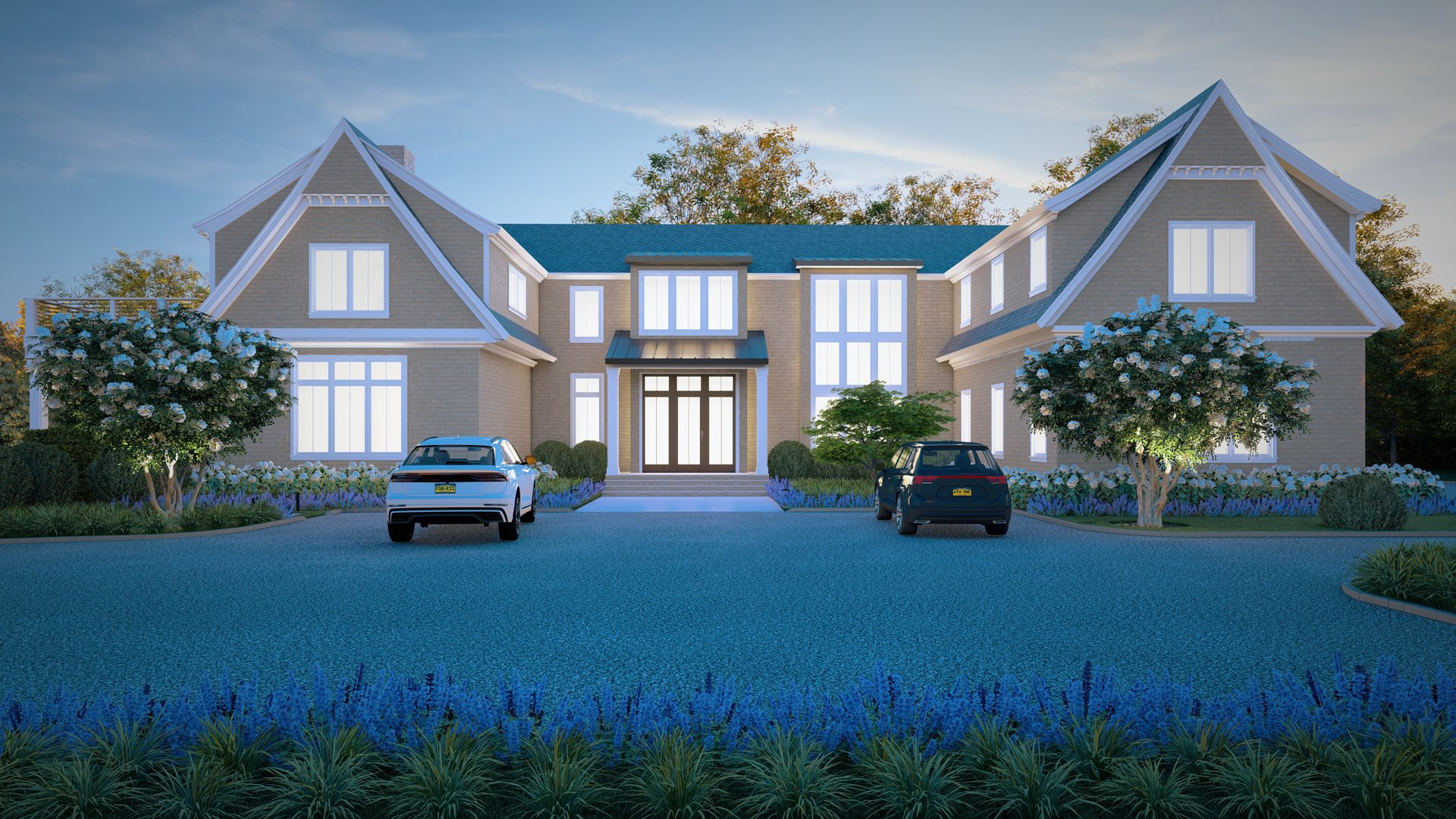 255 Millstone Road
