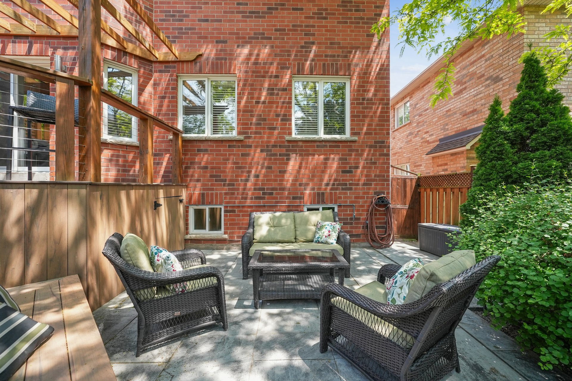 Fully Renovated Turnkey Home in West Oak Trails 
