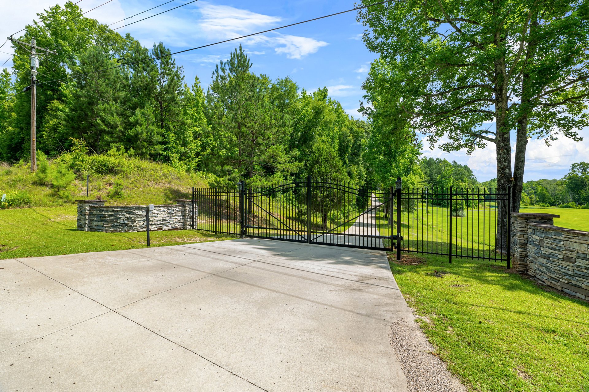 Green Hill Acres