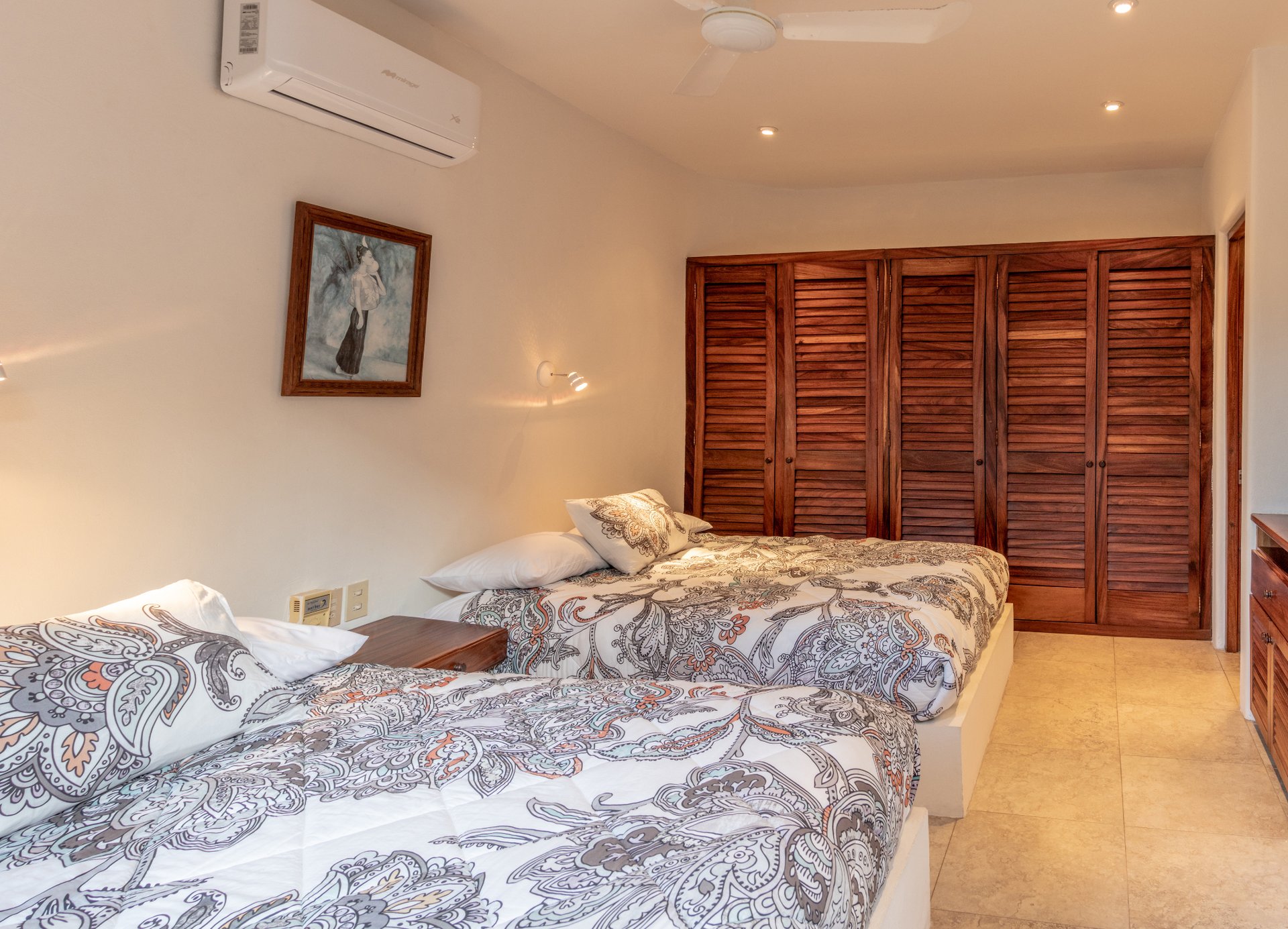 3 bedroom, Villa, Vista Hermosa