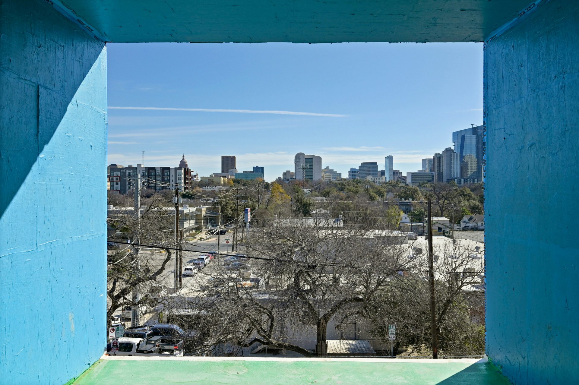 1006 Baylor Street #303 