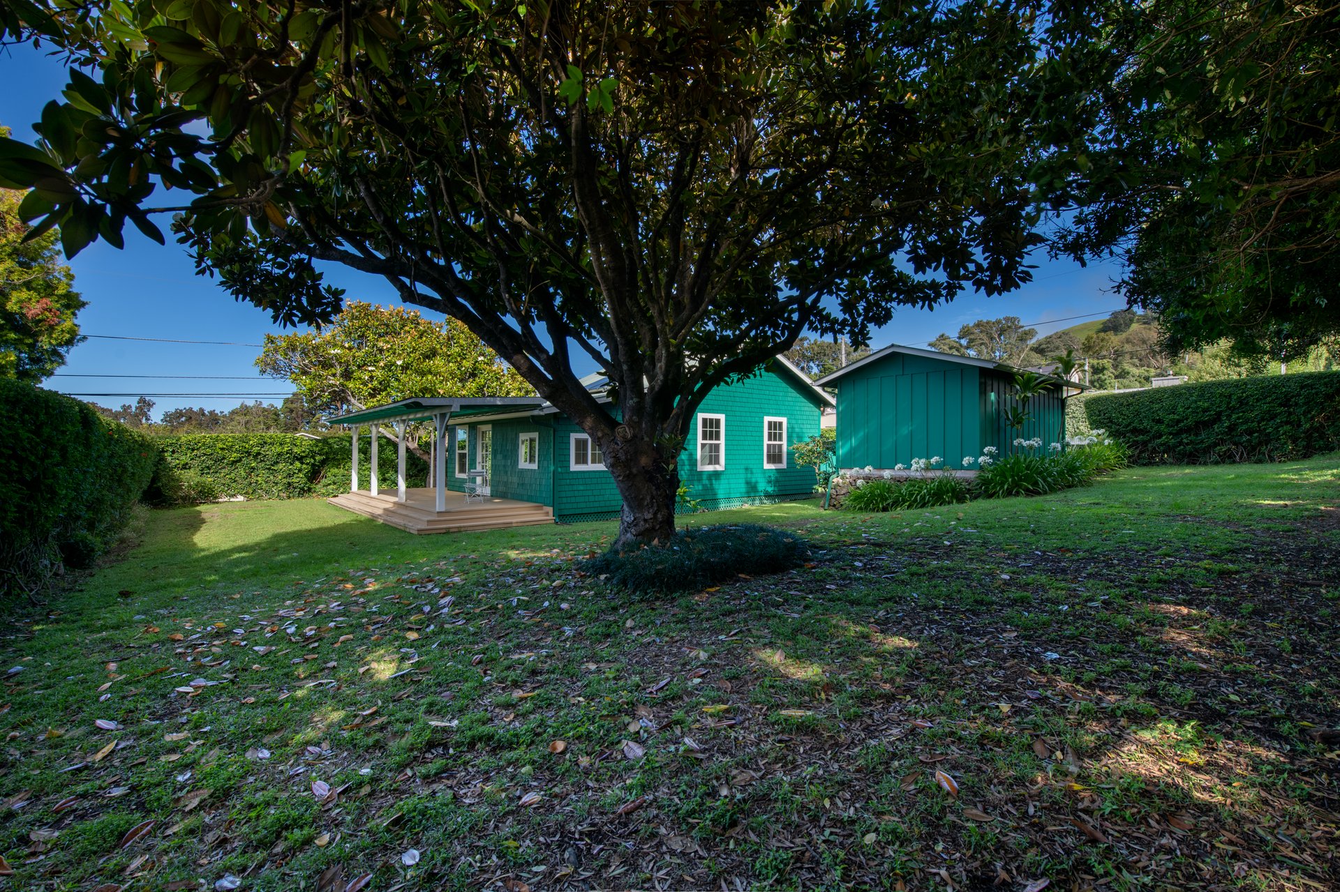 Lindsey Road Cottage 