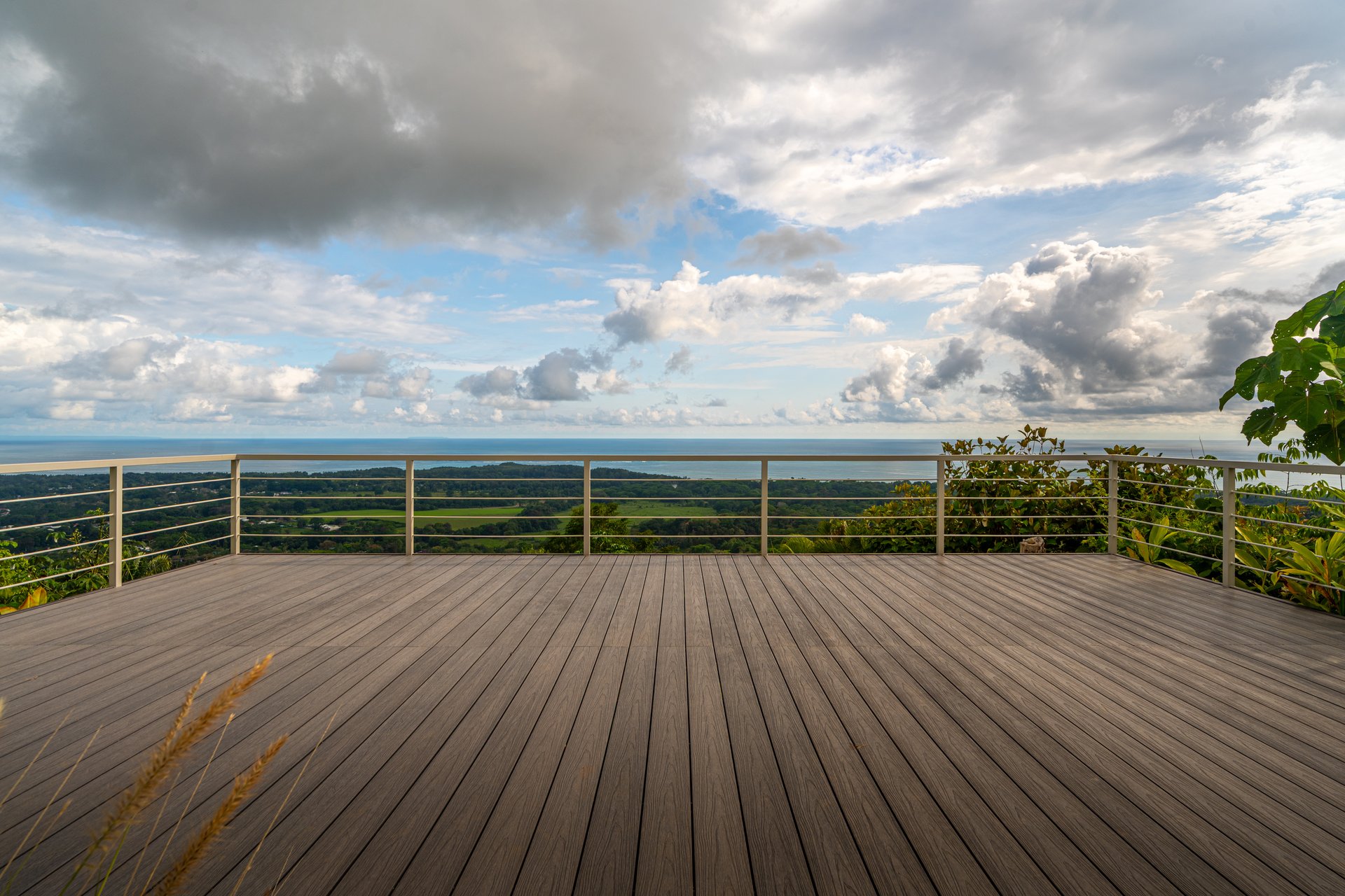 Lion's Gate Sunset Estate