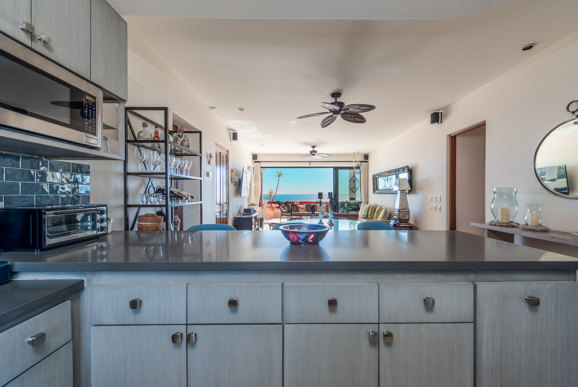 Alegranza Penthouse 927
