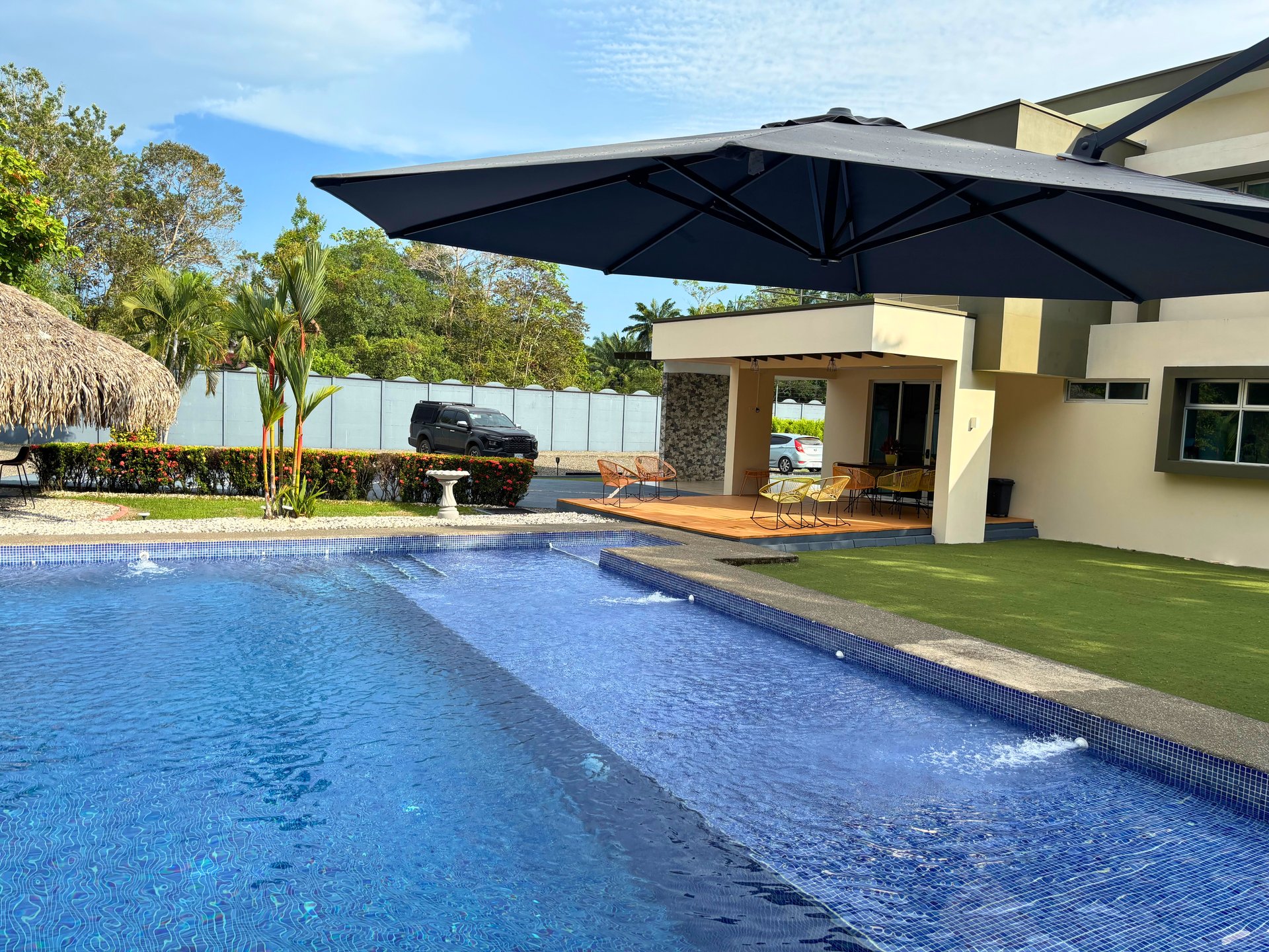 Beautiful house near to the beach | Tranquility and style