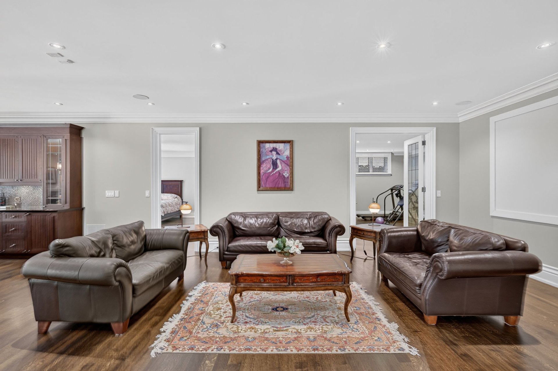 Exquisite Custom Residence